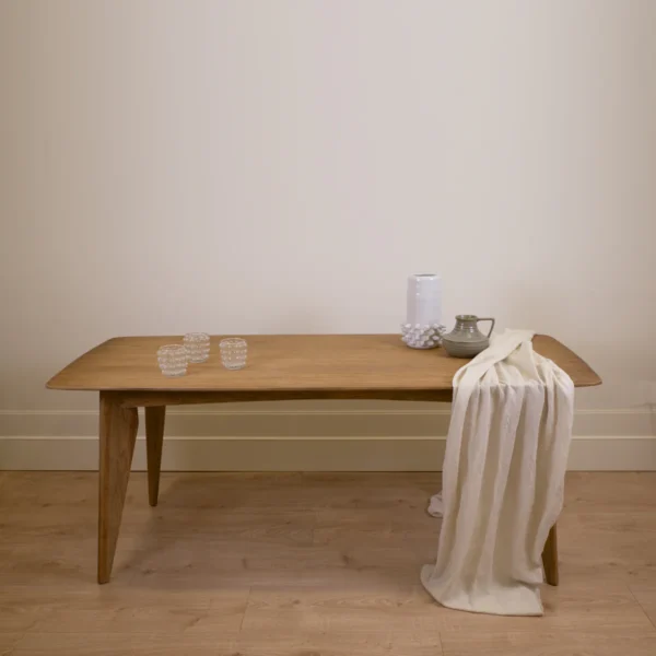 Mesa Cedric<br> Juan Bengoa