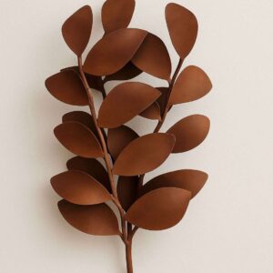 Apliques de iluminación cobre<br> Fernando Oriol