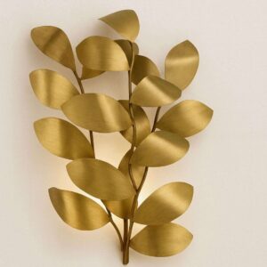 Apliques de iluminación <br> Fernando Oriol