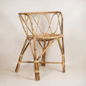 Silla Bambú <br> Juan Bengoa