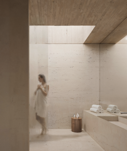 baño adaptado